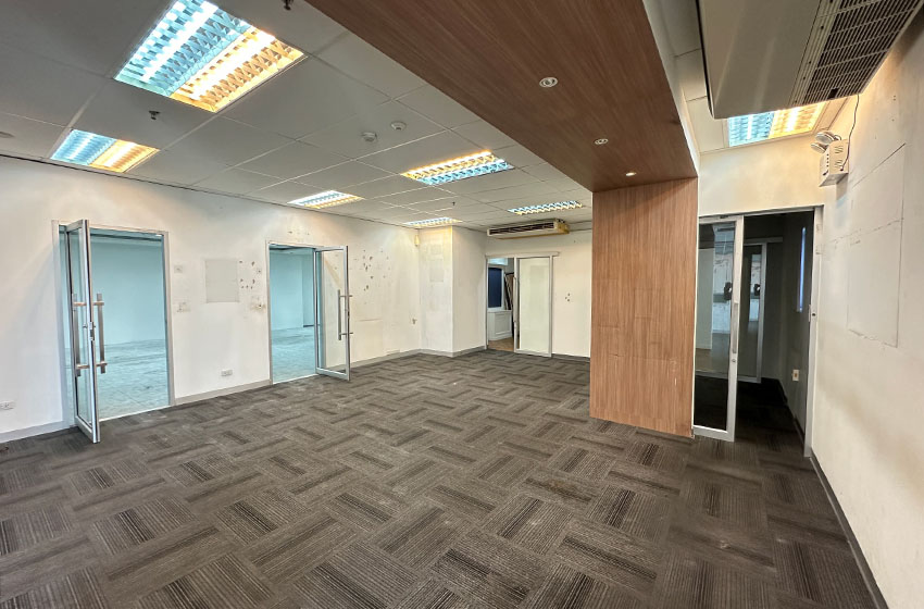 Office For Rent in Sukhumvit 